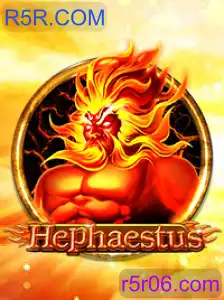 Explorando o Mundo de Hephaestus: O Impacto do Jogo R5R.COM nos Dias Atuais