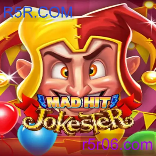 MadHitJokester: Uma Jornada Inovadora no Mundo dos Jogos Digitais